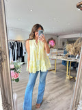 Shellie Blouse