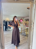 Isabel dress