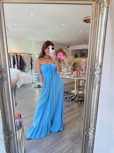 Lulu dress