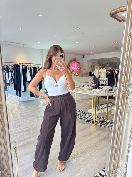 Lottie trousers