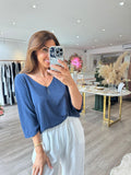 Melanie Jumper