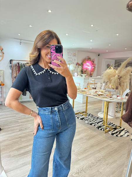 Cara top