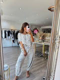 Santorini co ord