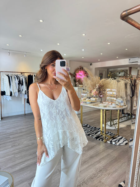 Willow cami
