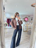 Eve jacket