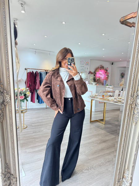 Eve jacket
