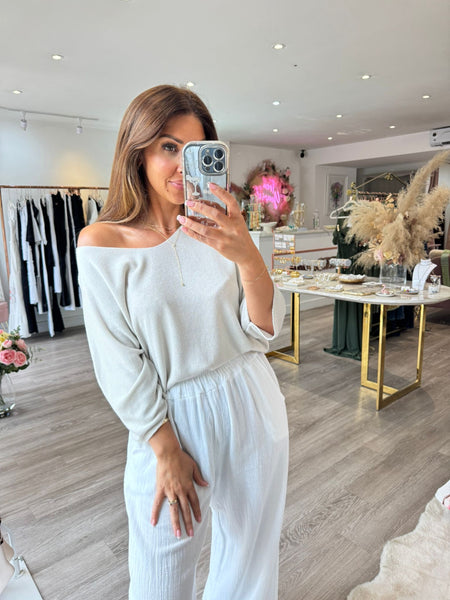Melanie Jumper