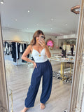 Lottie trousers
