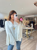 Luci blouse