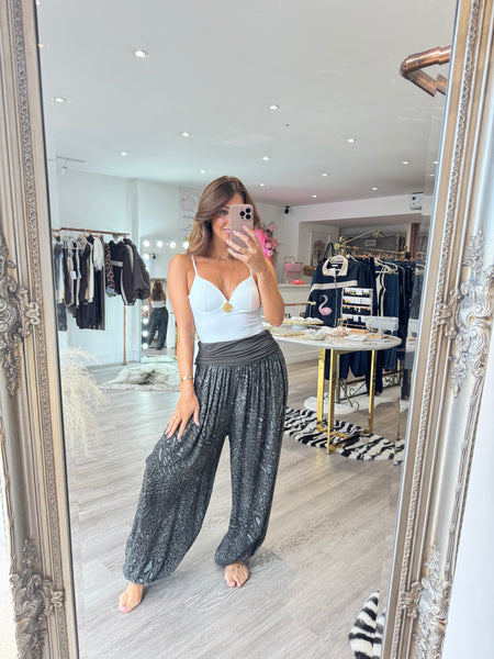 Isabella trousers
