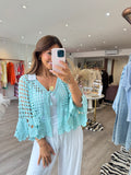 Charley cardigan
