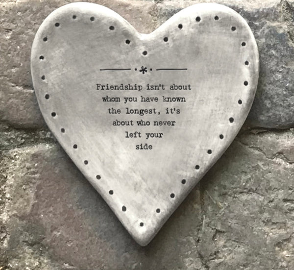 Friendship Heart