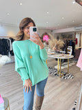 Nancy jumper