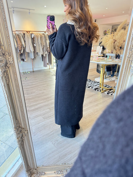 Milly coat