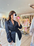 Dani blouse