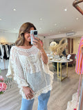Poppy top