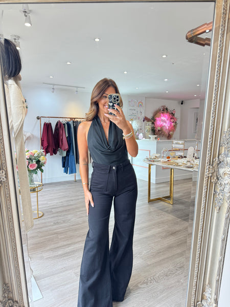 Grace top