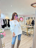 Nancy jumper