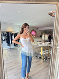 Romy cami