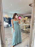 Kendall dress