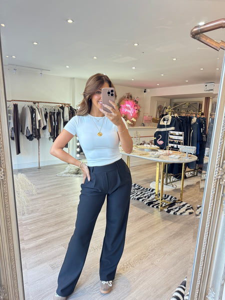 Lulu trousers