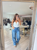 Ciara jeans