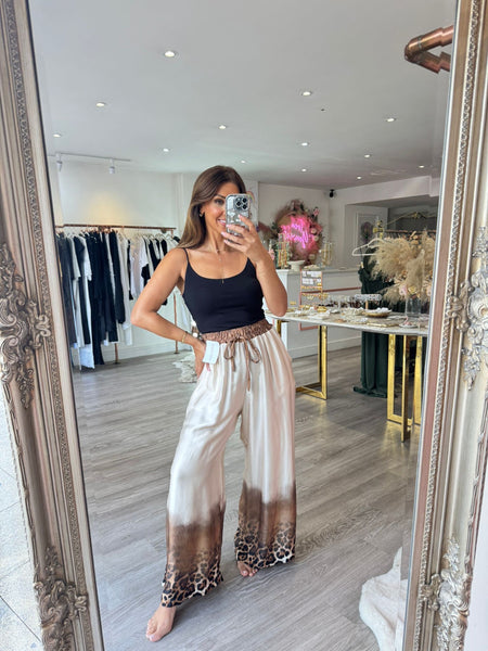 Lulu Trousers