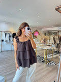 Bianca top