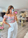 Daisy Blouse