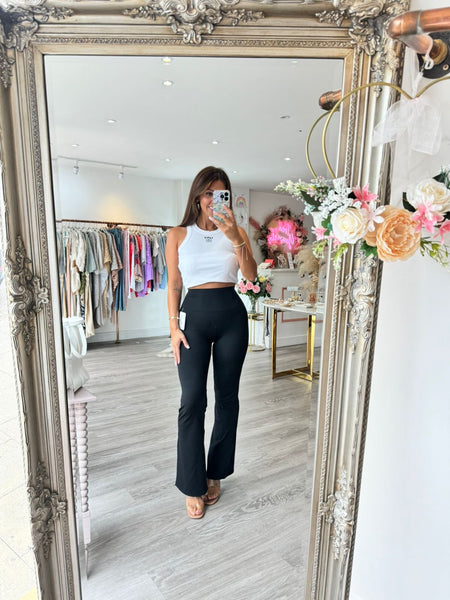 Tori Trousers