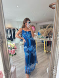 Dani Dress