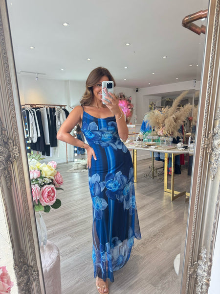 Dani Dress