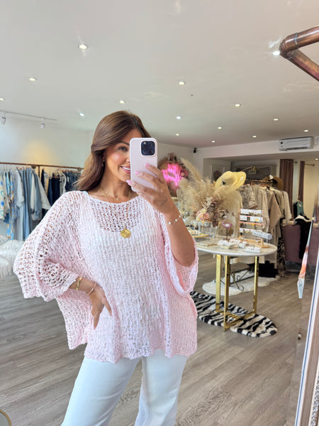 Ariana top