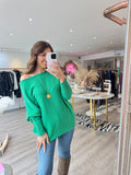 Nancy jumper