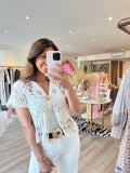 Florence Cardigan