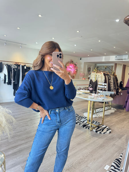 Mia jumper