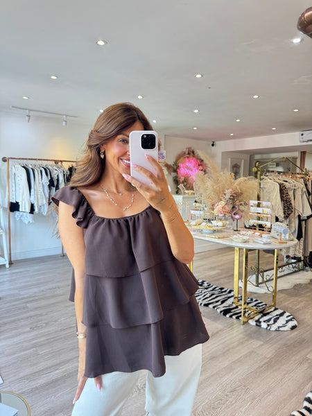 Bianca top
