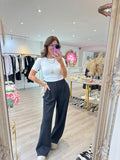 Chloe trousers