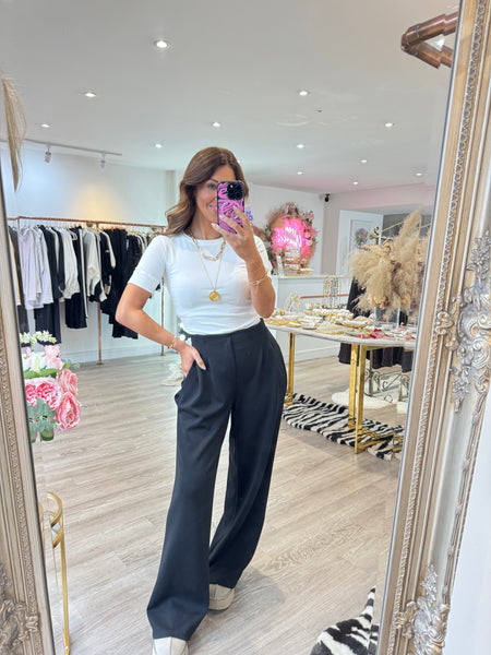 Chloe trousers
