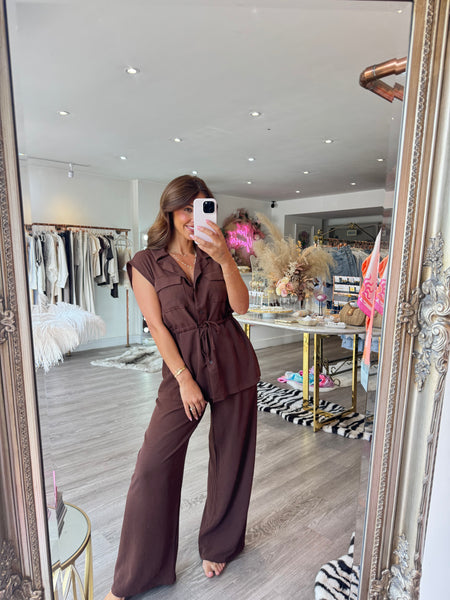 Penny co ord