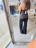 Hallie top