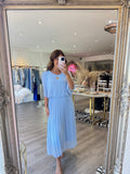 Harlow dress