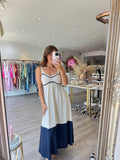 Bodie dress
