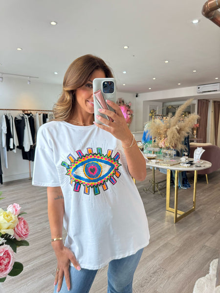 Aria Tshirt