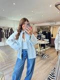 Rachel Cardigan