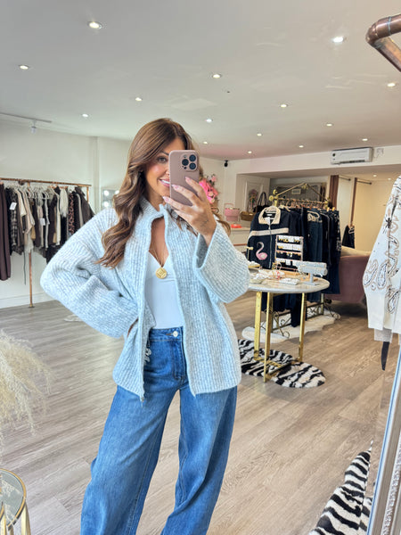 Rachel Cardigan