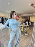 Amelia top