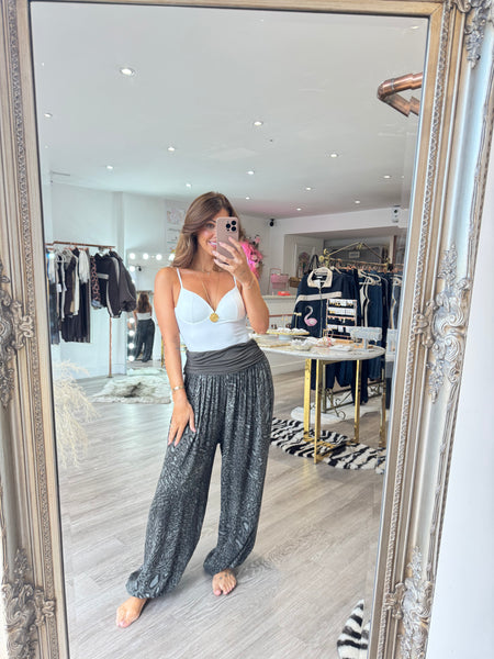 Isabella trousers