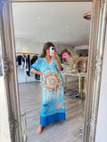 iOS dress