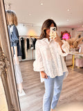 Maddy blouse